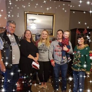 Meet your Posher, Darlene